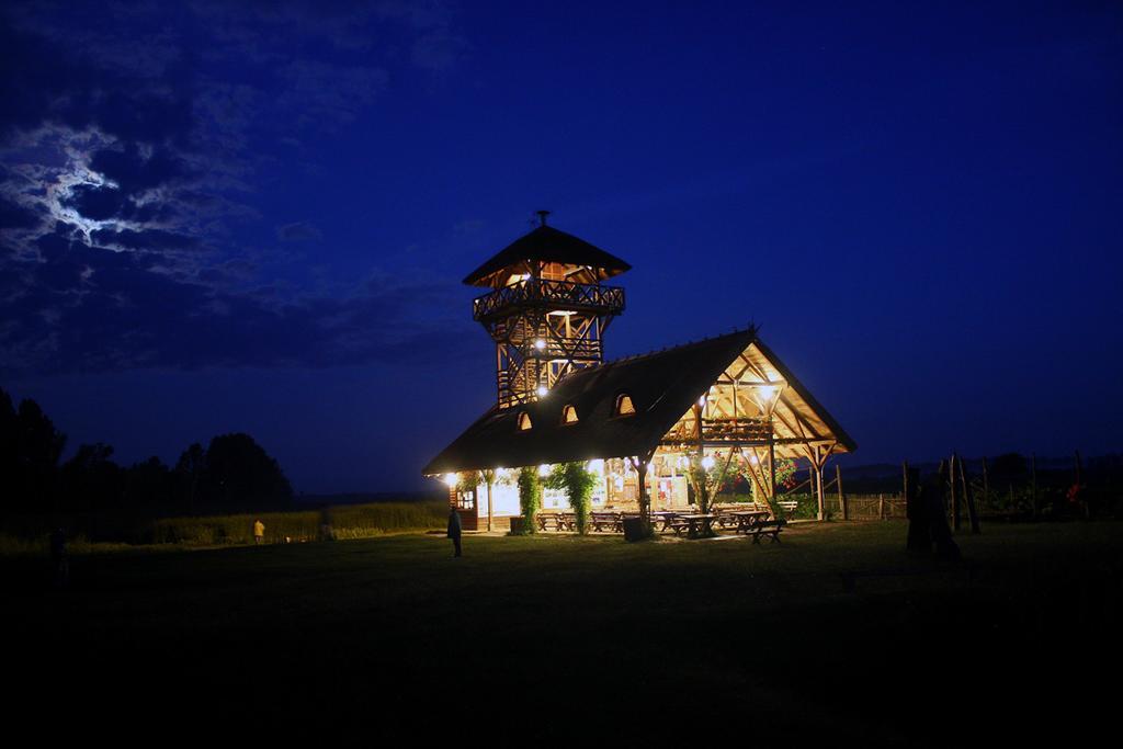 Guest House Zasavica Ngoại thất bức ảnh