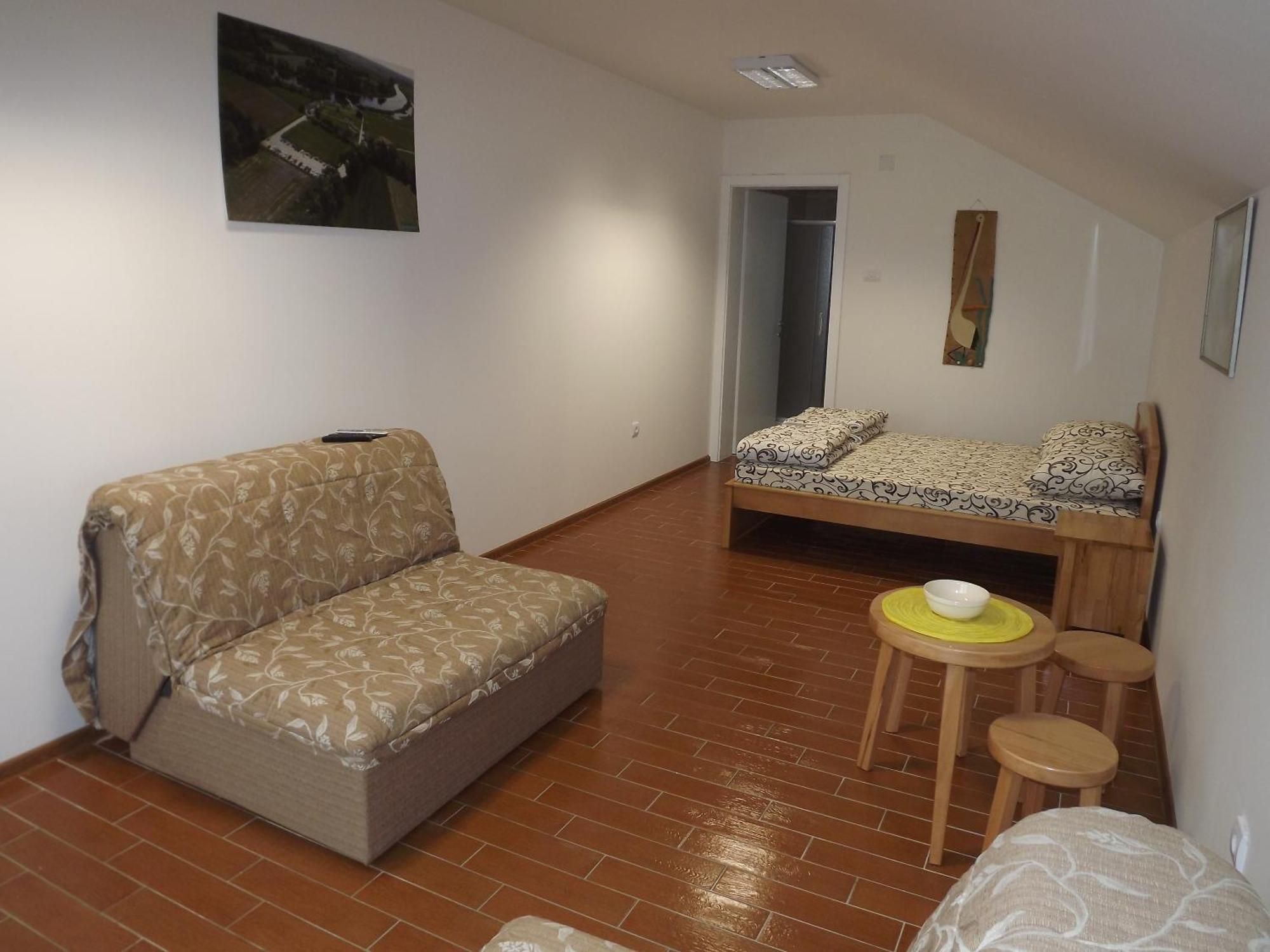 Guest House Zasavica Ngoại thất bức ảnh